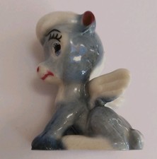 Wade Whimsies Baby Pegasus