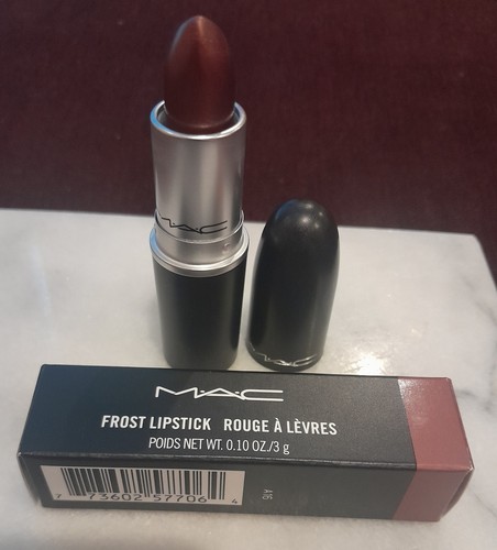 Frost lipstick shade o - frost,