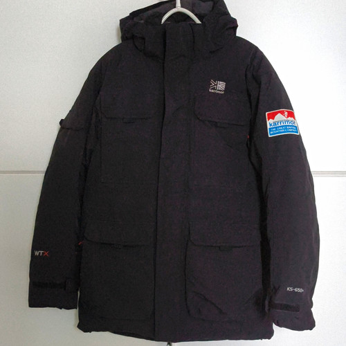 Karrimor 650 black - karrimor,