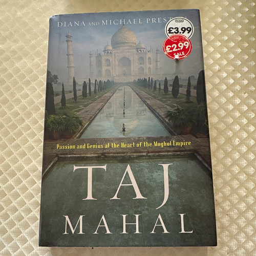 Taj mahal passion - passion, &
