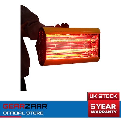 Infrared dryer heating lamp - infrared,
