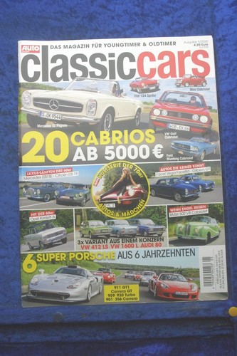Classic cars sl pagode - 5/20,