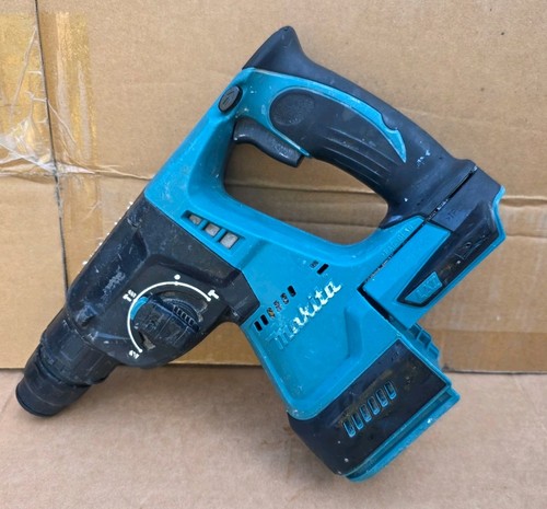 Makita dhr242z 18v lxt ion - makita,