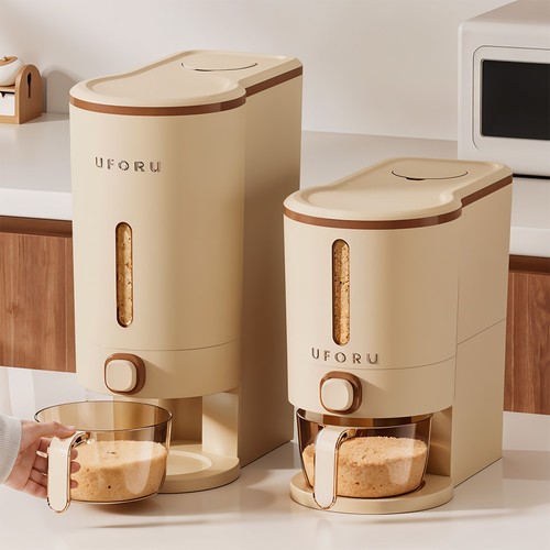 10kg rice dispenser grain - 5/10kg,