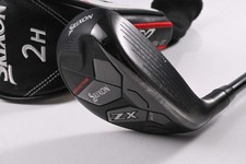 Srixon ZX Mk II #2 Hybrid / 17