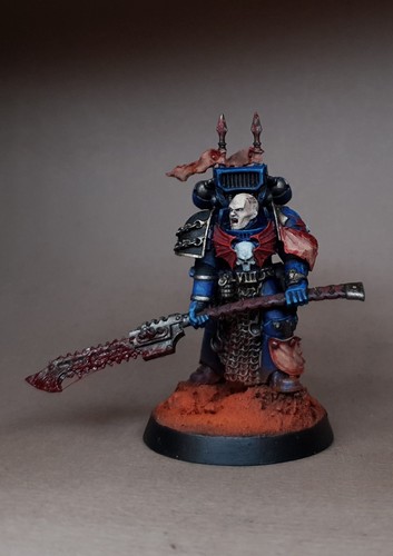 30k 40k forgeworld night lords - 40k,