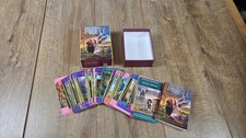 Pack tarot cards tst4 - pack,