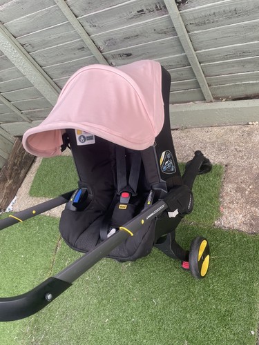 Doona baby stroller seat - baby, &