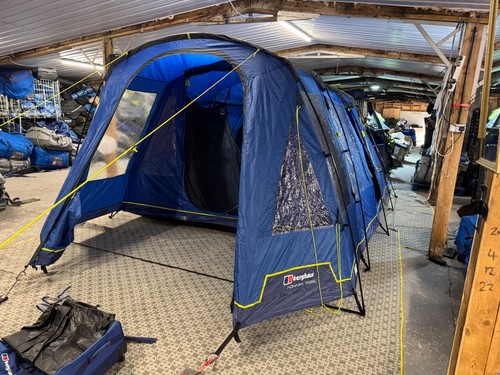Berghaus adhara 700xl - adhara,