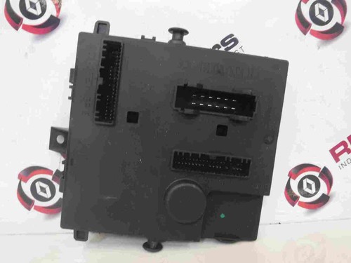 Renault twingo 2007 2011 fuse - renault,