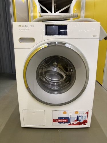 Miele powerwash - w1, 2.0