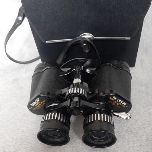 Tasco 15x35 zoom - tasco,