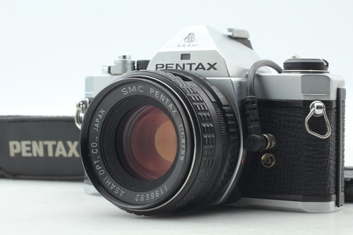 Near mint pentax 35mm - pentax, mx
