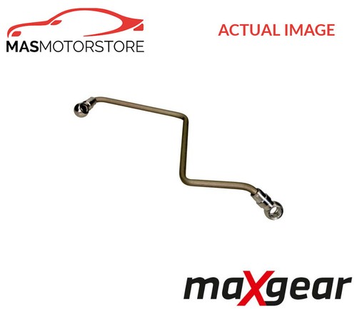 Oil pipe charger maxgear - pipe,