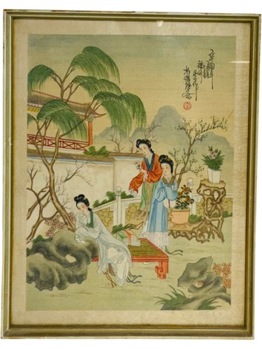 Traditional chinese - traditional,