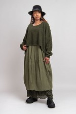 PRIVATSACHEN Lorbeer Khaki