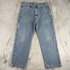 Levi’s Signature Carpenter