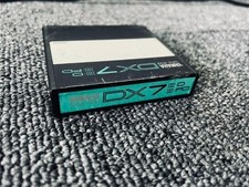 YAMAHA DX7 s ROM Cartridge