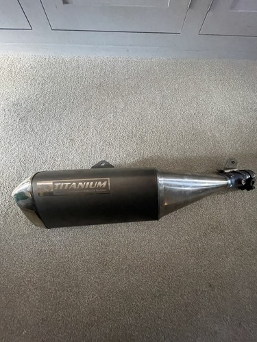Suzuki gsxr 1000 titanium - suzuki,