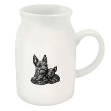300ml 'Scottish Terrier Mother