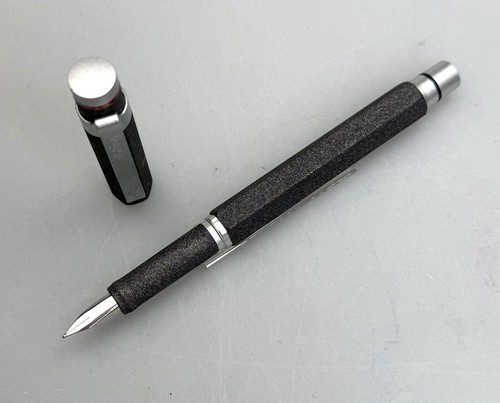 Nos rotring 600 newton lava - nos,