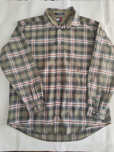 Vintage tommy hilfiger - tommy,