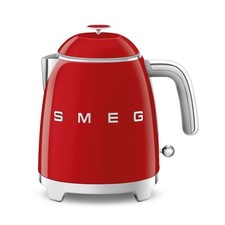 Smeg KLF05RDUK Retro Style