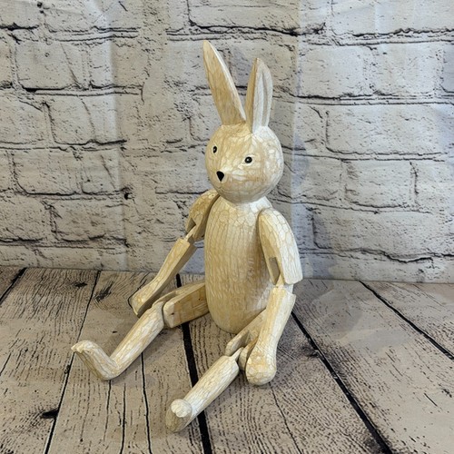 30cm brown bunny rabbit - 30cm,