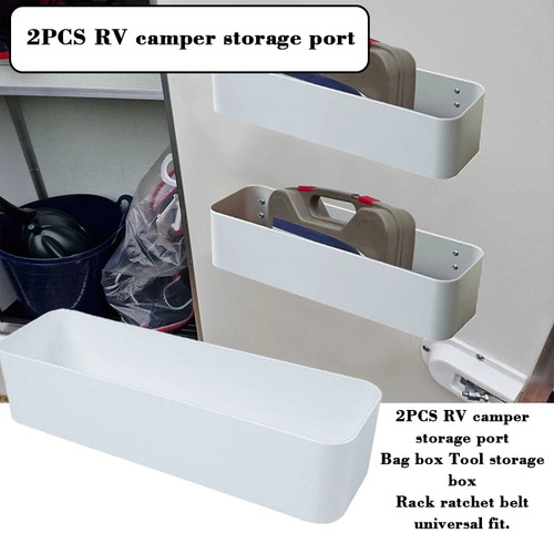 2pcs organization caravan - 2pcs,