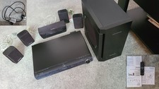 Panasonic SA-BT200 5.1 Cinema