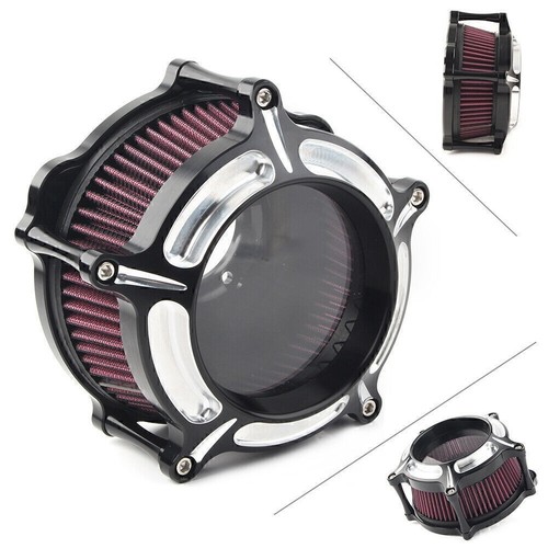 Stripe air cleaner - cleaner, intake