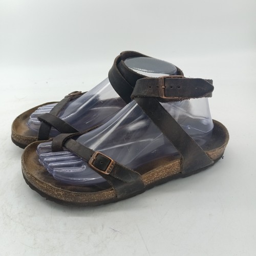 Birkenstock yara oiled - yara,