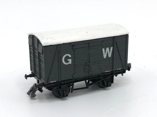 Graham farish gauge wagon - graham,
