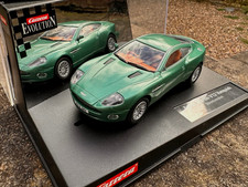 Aston Martin V12 Vanquish