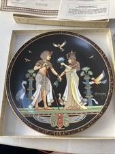 A Cyrus Porcelain The Marriage