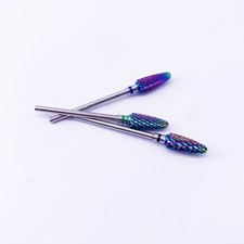 RAINBOW Tip Tungsten Steel