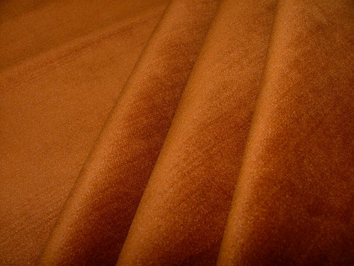 Fabric remnants fryetts - fabric, velvet