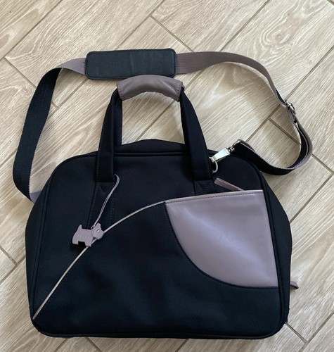 Women black radley travel - radley,