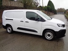 2025 - 74 Plate - Peugeot