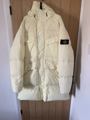 Stone island men - stone, jacket