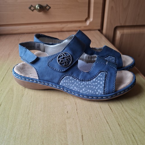 Rieker 65989 unisex adults - rieker,