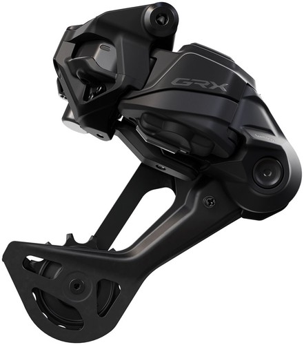 Shimano grx rx717 - shimano, rd-rx717-sgs