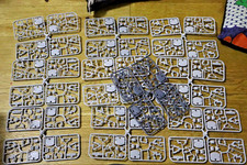 BUNDLE OF AIRFIX ROBOGEAR ROBO