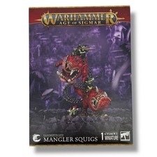 Warhammer Age of Sigmar