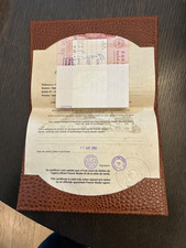 AUTHENTIC FRANK MULLER LDS