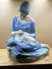 Wade Irish Porcelain Song