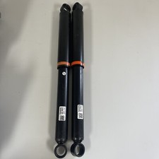 Genuine Pair Toyota Hilux Rear