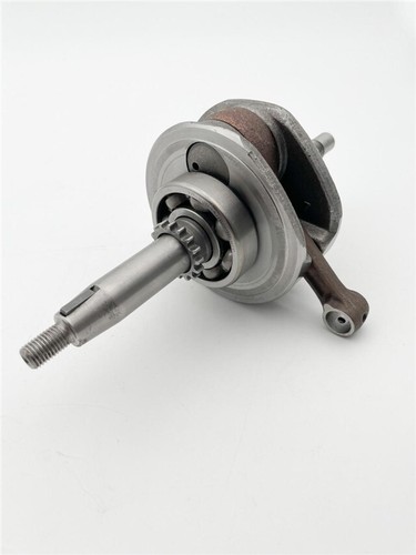 Pit bike new crankshaft - crankshaft, crank