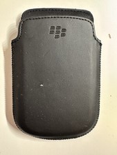 Blackberry pocket microfibre - pocket,