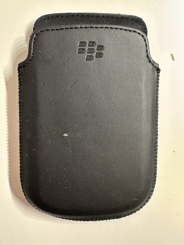 Blackberry pocket microfibre - pocket,